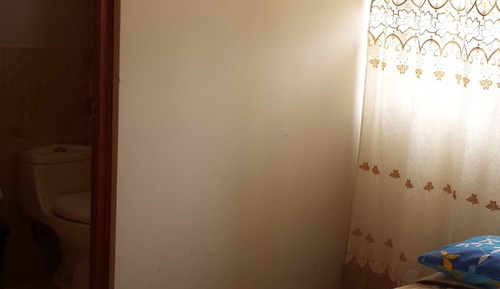 Double Room, 1 Double Bed