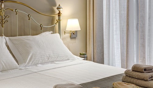 Superior Apartment, 2 Bedrooms