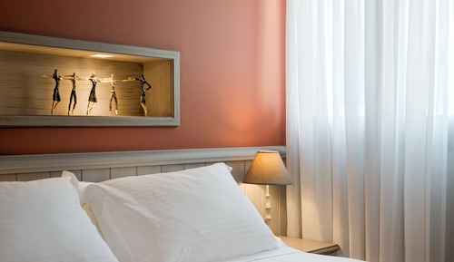 Design Double Room