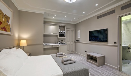 Studio, Ground Floor
