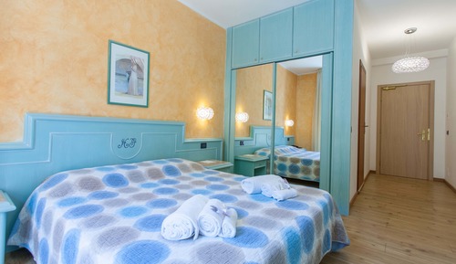 Superior Double or Twin Room