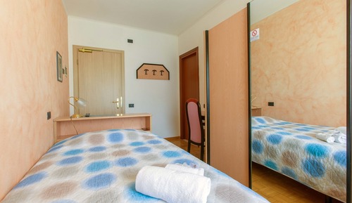 Superior Single Room