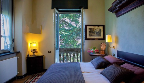 Superior Double or Twin Room (Bellagio)