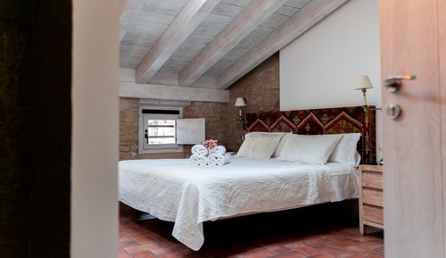 Superior Triple Room, 3 Twin Beds