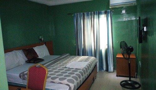 Classic Room