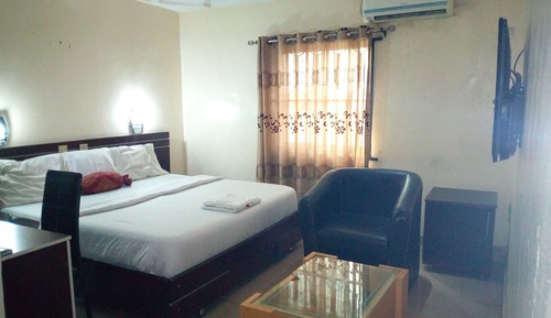 Grand Room