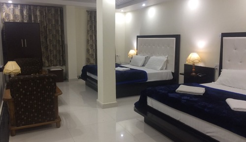 Executive Room