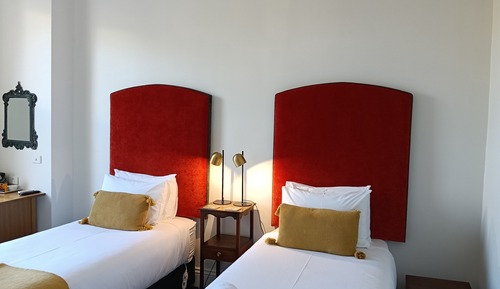 Classic Twin Room