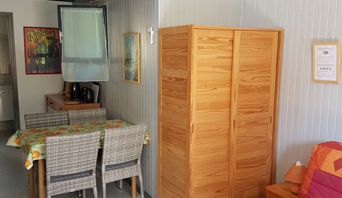 Comfort Studio