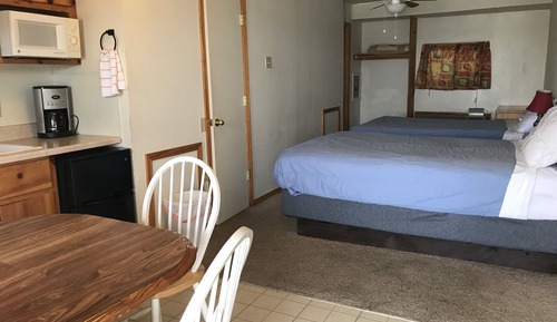 Traditional Double Room, 2 Queen Beds