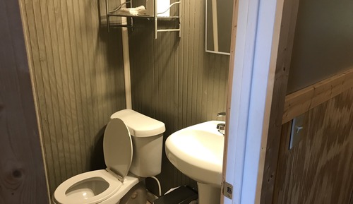 Family Suite, 2 Bedrooms (Suite)