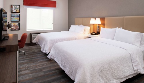 Room, 2 Queen Beds