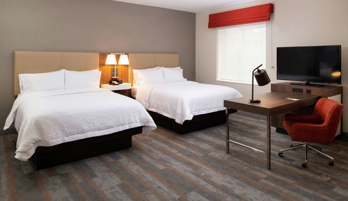 Studio Suite, Multiple Beds (Wet Bar)
