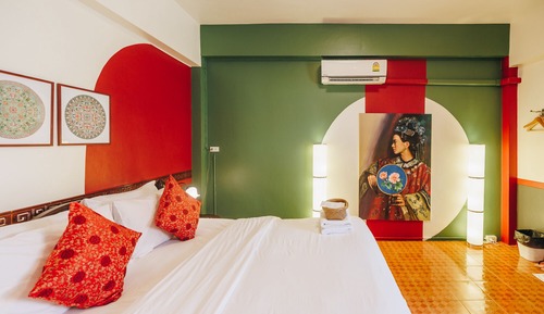 King Room