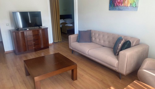 Family Double Room