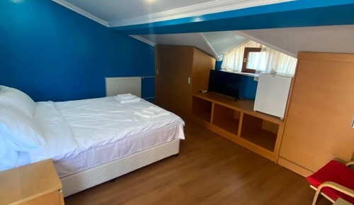 Classic Double Room
