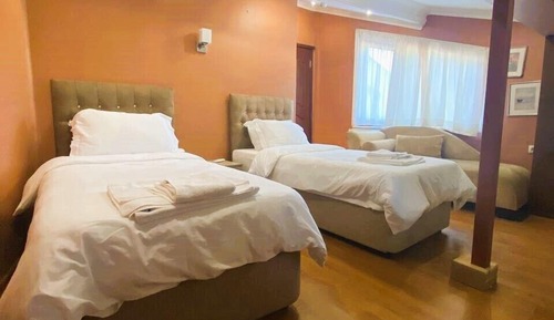 Classic Room