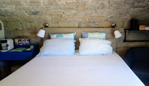 Double Room (Campo)