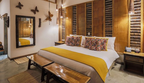 Junior Room