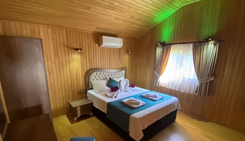 Apartment, 1 Bedroom