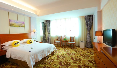 Presidential Suite 