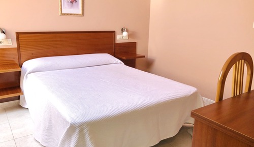 Basic Single Room