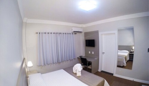 Deluxe Room, 2 Twin Beds