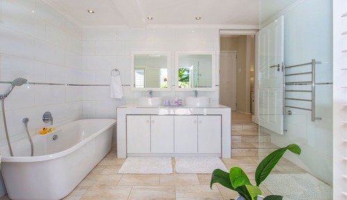 Luxury Double or Twin Room, 1 King Bed with Sofa bed, Garden View, Garden Area