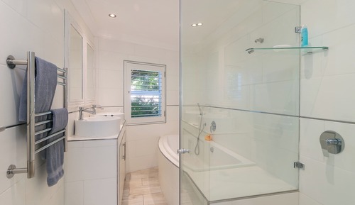 Luxury Double or Twin Room, 1 King Bed with Sofa bed, Garden View, Garden Area