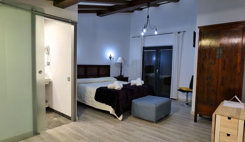 Family Apartment