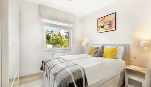 Superior Apartment