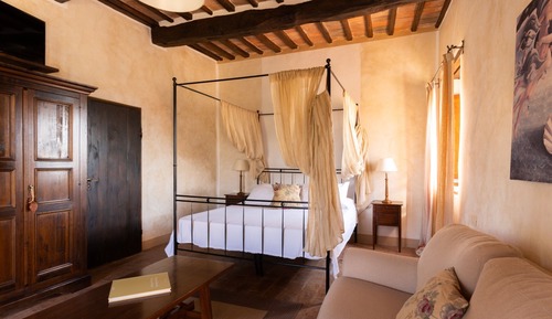 Superior Double Room, 1 Bedroom