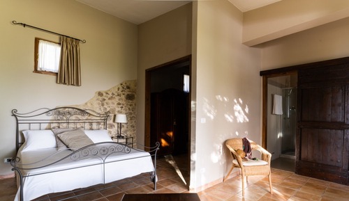 Superior Triple Room