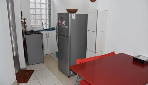 Classic Apartment, 2 Bedrooms, Refrigerator, Ground Floor