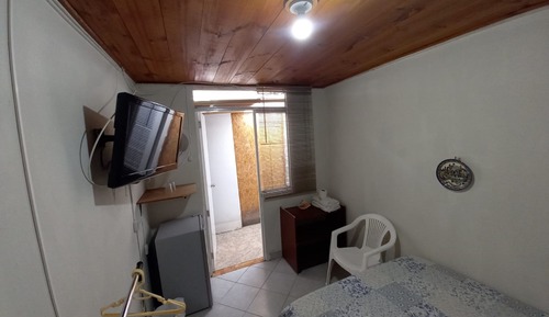 Basic Room, 1 Bedroom
