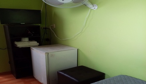 Basic Room, 1 Bedroom, Ensuite
