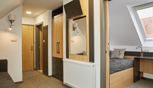 Comfort Room