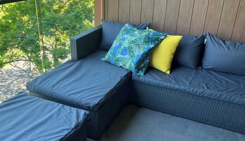 Executive Apartment, 1 Bedroom