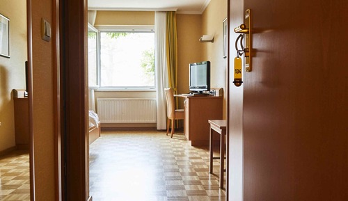 Classic Double Room