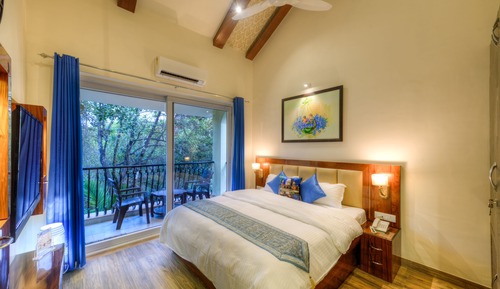 Villa, 3 Bedrooms