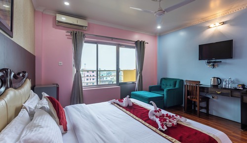 Superior Room