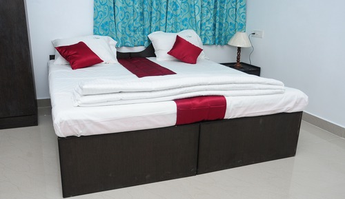 Family Triple Room, 1 Bedroom