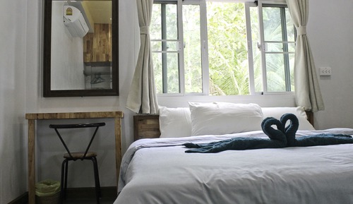 2-Bedroom House 