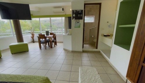 Junior Room