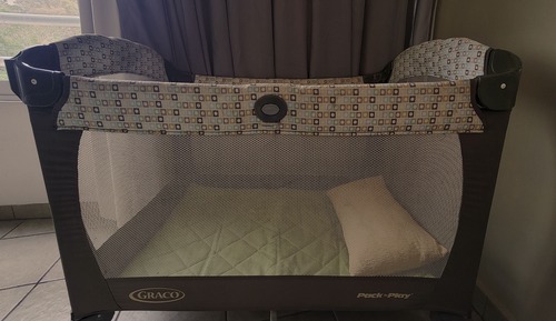 Family Double Room