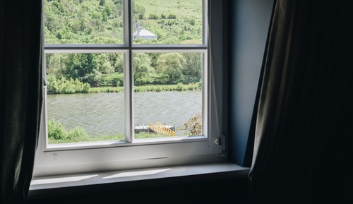 Superior Double Room, River View