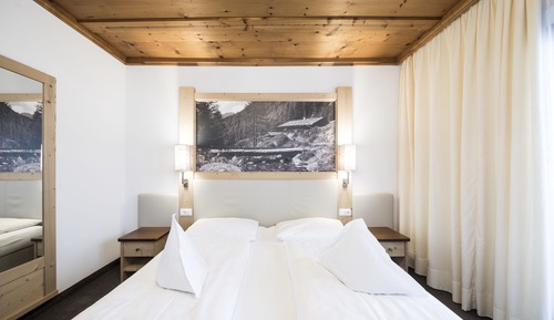 Basic Double Room (Marschnell)