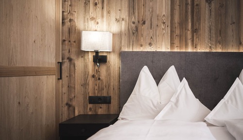 Basic Double Room (Holzschlag)
