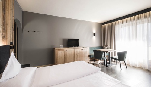 Basic Double Room (Spitzen)