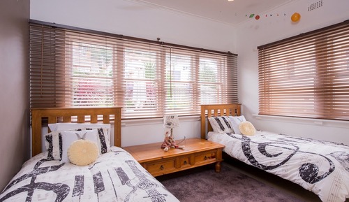 Hollywood House 3 Bedrooms